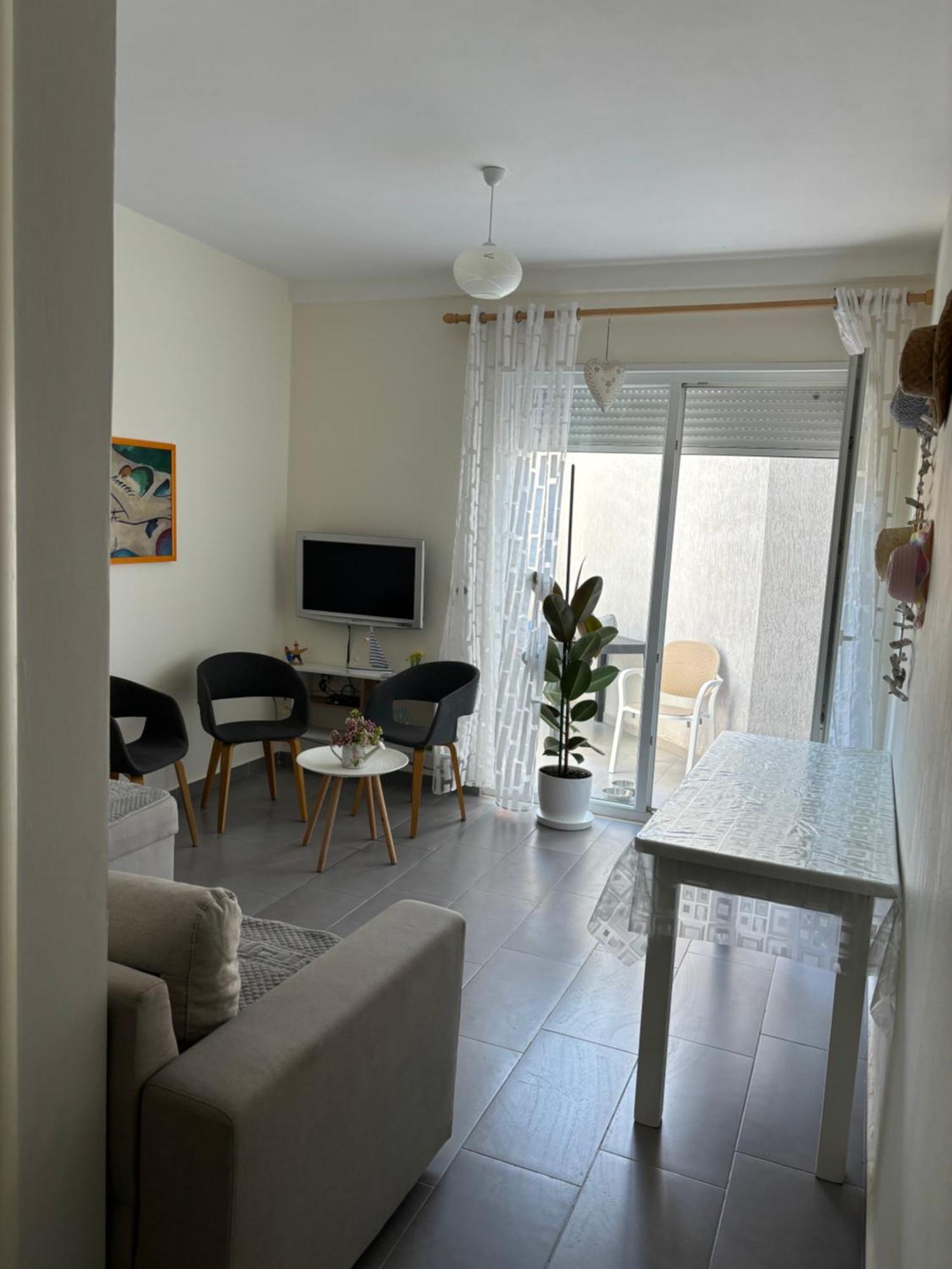 Apartament Klea In Strandnaehe Toplage Дуррес Екстер'єр фото